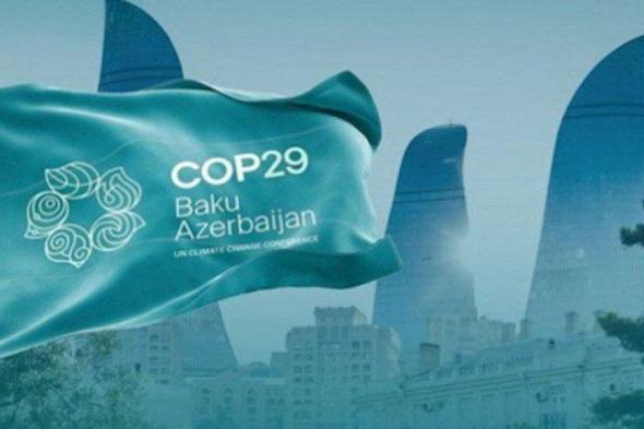 "COP29" يخترق أسواق الكربون.. الأطراف المجتمعة تتوافق حول معايير إنشاء الأرصدة بموجب المادة 6.4 من اتفاق باريس