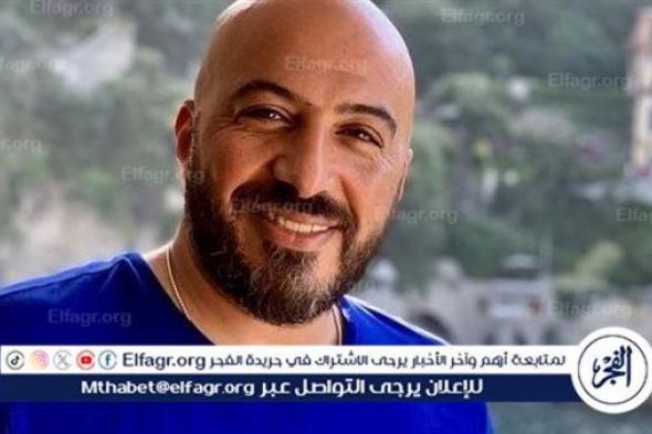 المخرج مجدي الهواري لـ "دوت الخليج الفني": أستعد لفيلم سينمائي من تأليف محمد صلاح العزب