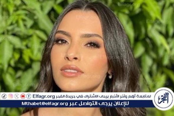 كارمن سليمان تتألق مجددًا بترشيحها لجوائز جوي أورد 2025