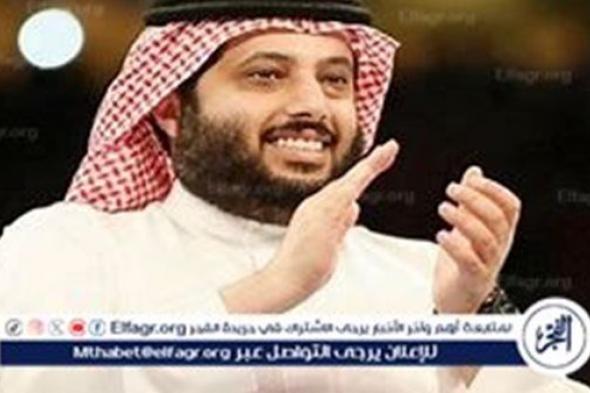 تركي آل الشيخ يعلن وصول زوار موسم الرياض إلى 6 ملايين "سعودية أونا نانا"