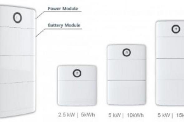 هواوي تكشف النقاب عن Power-M لمواجهة انقطاع الكهرباء وتقليل الاستهلاك خلال فعاليات...