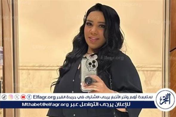 شيماء سيف تخطف الأنظار بتغيير جذاب وإطلالة مميزة في أحدث ظهور لها