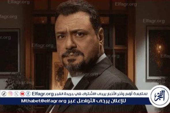 مراد مكرم يدافع عن محمد صلاح ويرد على الانتقادات الموجهة له