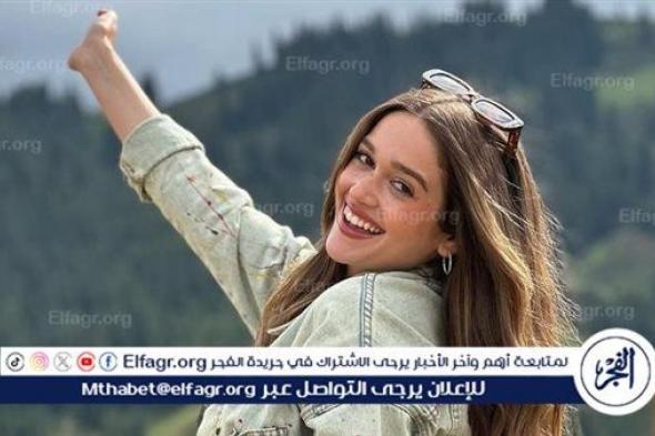 نور إيهاب توجه رسالة للجمهور بعد عرض الحلقة الأخيرة من مسلسل "6 شهور".. ماذا قالت؟