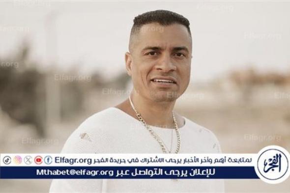 في هذا الموعد.. حسن شاكوش يحيي حفلين غنائيين في أمريكا