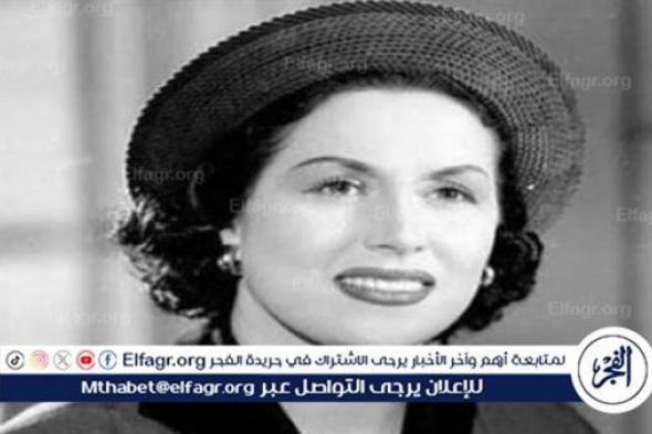 ليلى مراد.. قيثارة الغناء التي تركت بصمتها في السينما ورحلت في صمت