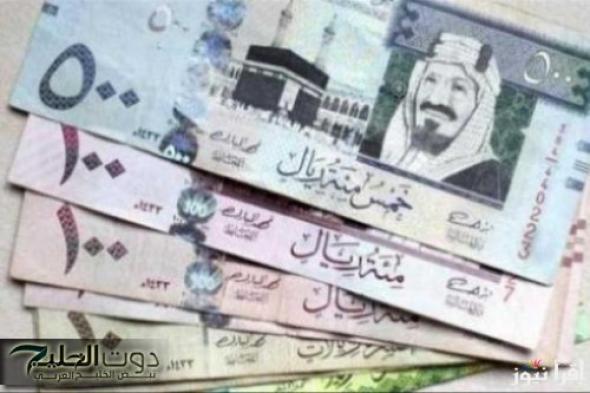 هبوط جديد في سعر الجنيه السوداني أمام الريال السعودي والعملات اليوم الجمعة ٢٢ نوفمبر ٢٠٢٤