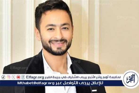 لهذا السبب.. حمادة هلال يتربع على عرش التريند