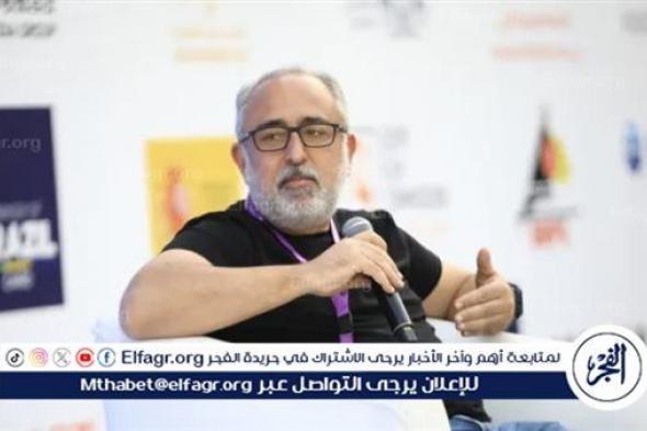 تامر كروان: "موسيقة مسلسل ذات يشبه تاريخ مصر وكاملة أبو ذكرى ساعدتني"