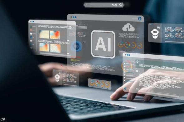 العالم اليوم - مقال- استخدام تقنيات الذكاء الاصطناعي لبناء مستقبل مستدام