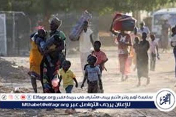 يواجهون أكبر ظاهرة نزوح في العالم.. ماذا يحدث داخل السودان الآن؟