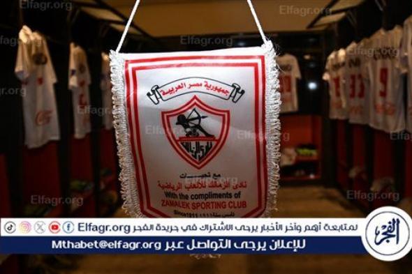 عاجل.. أول رد من نجم ليبيا على مفاوضات الزمالك لضمه