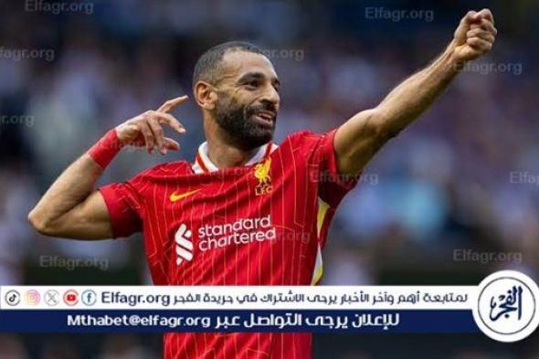 مدرب منتخب إيطاليا السابق: نحن من اكتشف محمد صلاح.. وأتمنى انتقاله إلى هذا النادي