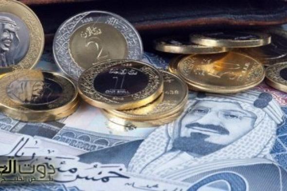 طار في السما .. سعر الريال السعودي امام الجنيه المصري اليوم الجمعة 6 ديسمبر بالسوق السوداء