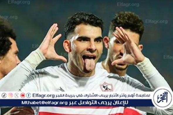 خالد الغندور: زيزو المرشح الأقوى لحصد جائزة أفضل لاعب في إفريقيا