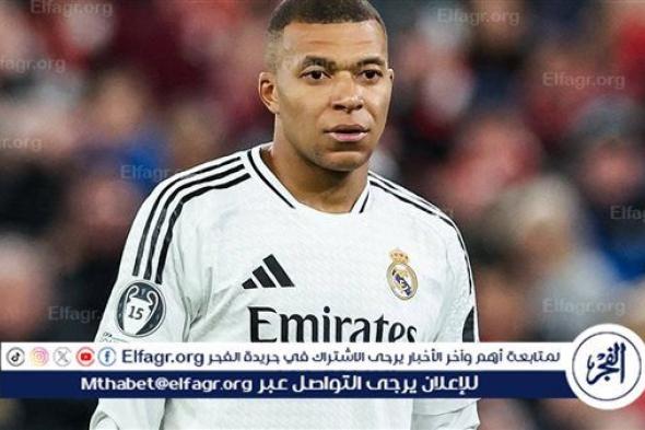 كليان مبابي يتغنى بـ ميسي ويكشف حلمه مع ريال مدريد ويوجه رسالة إلى جماهير باريس سان جيرمان