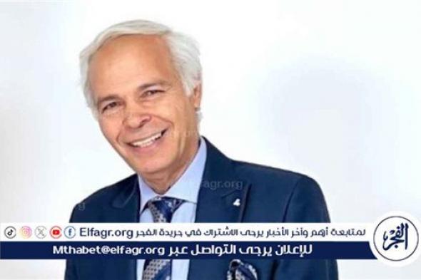 خاص.. محمود عامر يكشف لـ"دوت الخليج الفني" عن أمنيته في 2025: "فرصة جديدة وحلم لمصر"