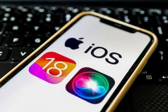 آبل تعلن عن iOS 18.2 مع ميزات جديدة لهواتفها