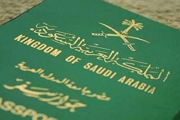 خطوات تجديد جواز السفر السعودي 2025 إلكترونيًا عبر أبشر absher.sa