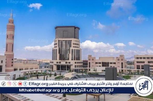 جامعة الملك خالد تشارك في مؤتمر COP16 لمكافحة التصحر