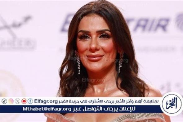 غدًا.. إنجي المقدم ضيفة برنامج "أسرار النجوم"