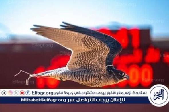 سفير جمهورية فنزويلا يزور مهرجان الملك عبدالعزيز للصقور 2024