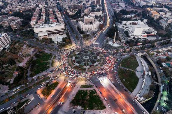 العالم اليوم - سوريا.. تجميد الدستور والبرلمان لمدة 3 أشهر