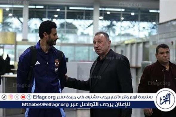 الأهلي يفاجئ جماهيره في قطر بهذا القرار قبل مواجهة باتشوكا