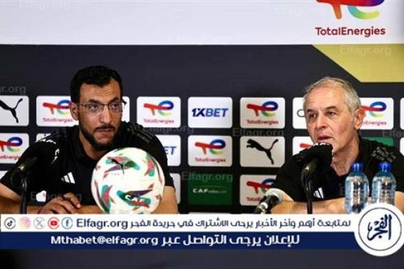 كولر: الخبرة وحدها لا تكفي للفوز على باتشوكا في نصف نهائي كأس القارات