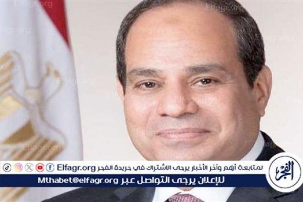 عاجل - الرئيس السيسي: 15 ألف طالب إندونيسي يتلقون تعليمهم في الأزهر.. ومستعدون للزيادة