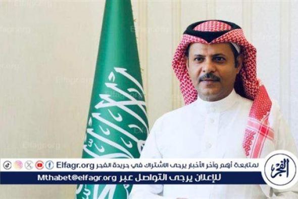 إعلامي سعودي لـ "دوت الخليج": الرياضة السعودية تعيش نهضة استثنائية.. وملف استضافة المونديال الأضخم عالميًا