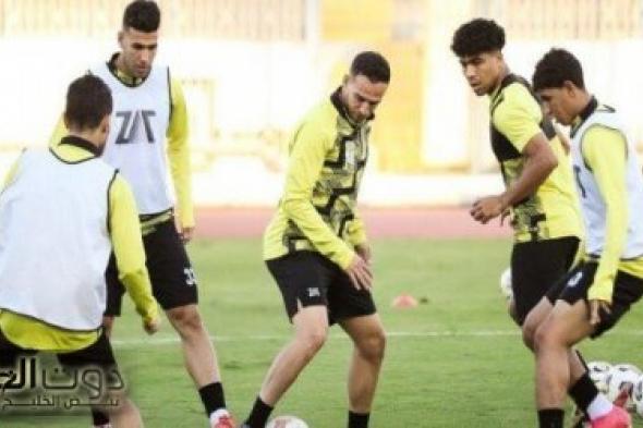 حمد إبراهيم يعلن تشكيل الإسماعيلي لمواجهة بيراميدز في الدوري