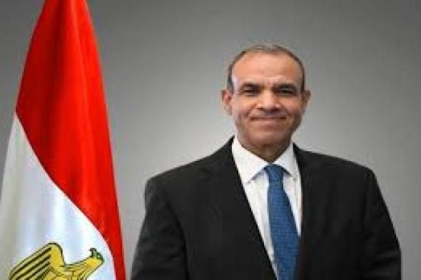 وزيرا خارجية مصر وروسيا يؤكدان أهمية دعم سوريا واحترام سيادتها ووحدة أراضيها