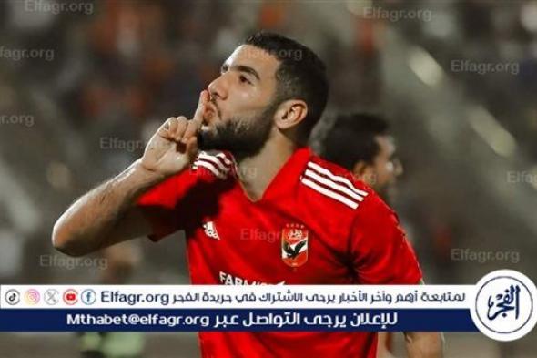 شبانة: الزمالك يرفض صفقة القندوسي