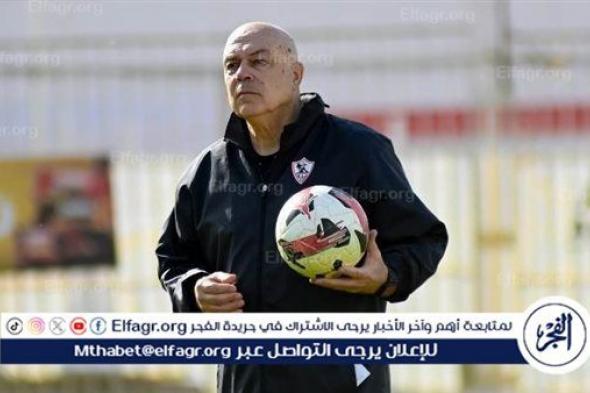 محمد صلاح: تعيين جروس لتدريب الزمالك خطأ كبير من الإدارة.. واللاعبين يفتقدون الروح في الملعب