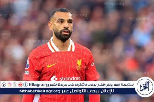 محمد صلاح في 2024.. تألق استثنائي مع ليفربول ومنتخب مصر يفسده غياب الألقاب وصدمة الجوائز الكبرى