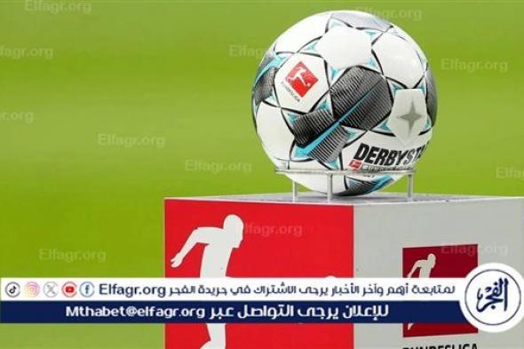 حصاد عام 2024.. الدوري الألماني