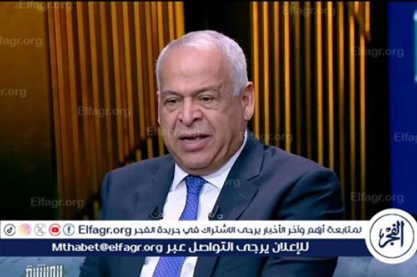 فرج عامر: لا توجد عروض رسمية من الأهلي والزمالك لضم محمد ربيعة وبركات حجاج